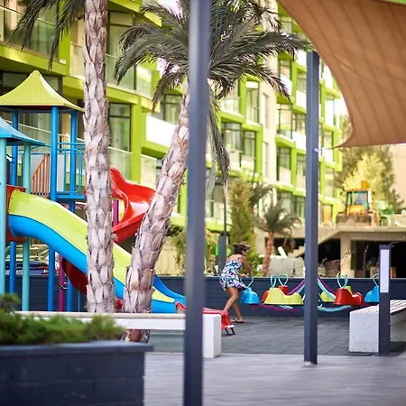 Sandy Walk Apt N Pools Beach * Нэводари