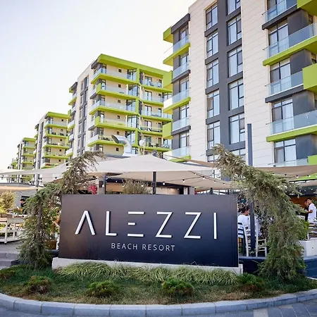 Apartament Sandy Walk Apt N Pools Beach